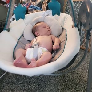 Meet your Posher, Lori